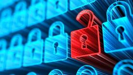 ‘My background could not have been further from IT’