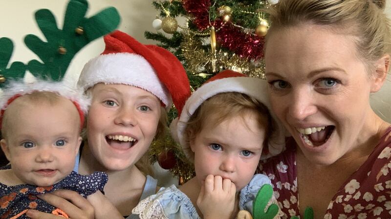 Lisa Ring, from Rathfarnham in Dublin, now lives in the regional town of Dubbo, with her Australian husband and their three children.