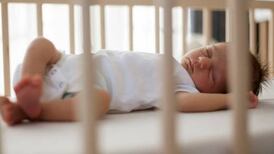 Death rate of under-5s in Ireland has more than halved over past 30 years