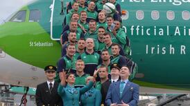 Rugby World Cup, Conor McGregor in top Google searches