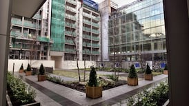 Celebrities drawn into legal action over Dublin luxury flats