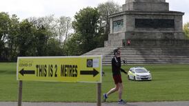 OPW reverses Phoenix Park gate opening plan