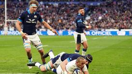Scotland’s perfect Six Nations record ended by France after disastrous start
