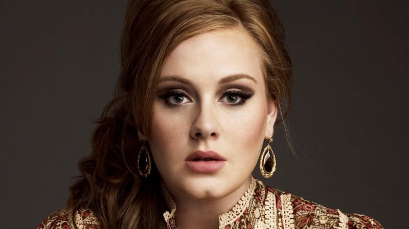 Adele
