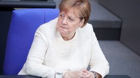 European shares gain as German migration row settles