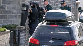 Man arrested over ‘barricaded’ house in west Dublin