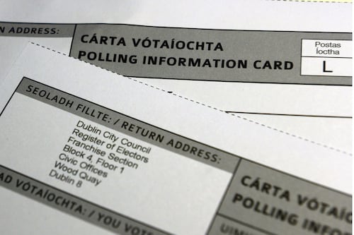 Sinn Féin viewed as the likely winner from expected rise in Dáil numbers in reshaping of electoral map