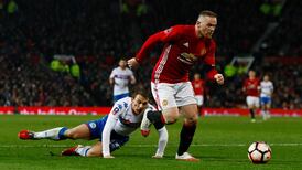 José Mourinho: Wayne Rooney will not leave before the summer