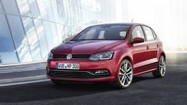VW hopes new Polo will put it in pole position