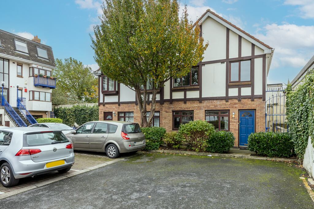 102 Fisherman’s Wharf