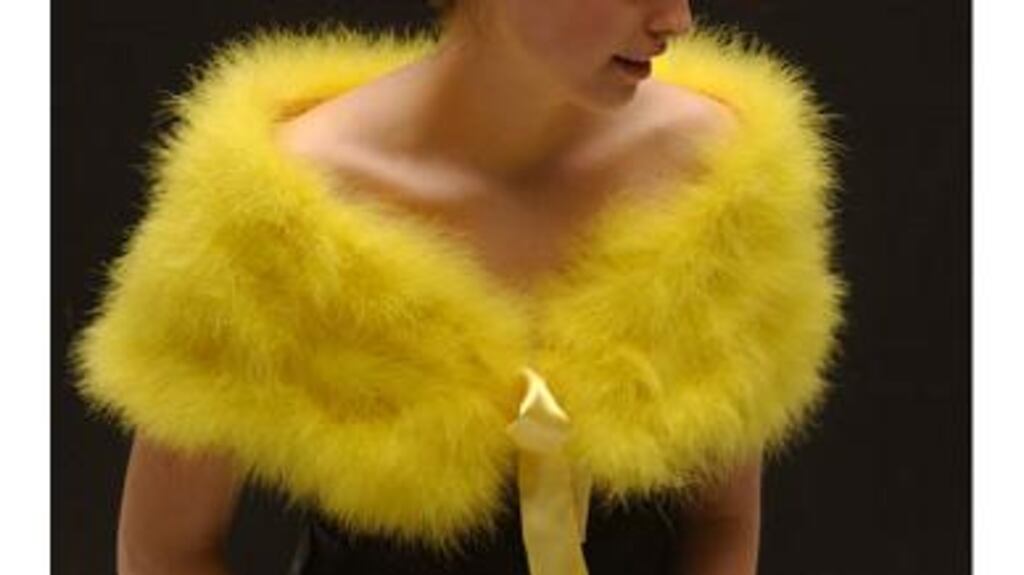 The cape is set to warm up winter