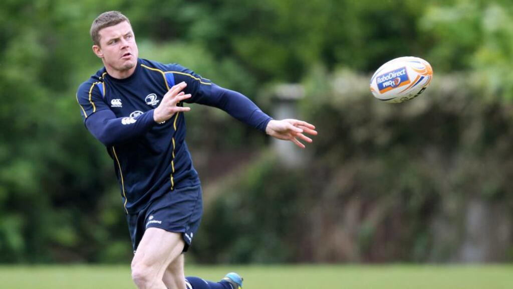 International and Leinster rugby player Brian O’Driscoll will speak at An Post’s Early Bird Club breakfast event in September. O’Driscoll will tell business leaders “what it takes to be the best in the world”