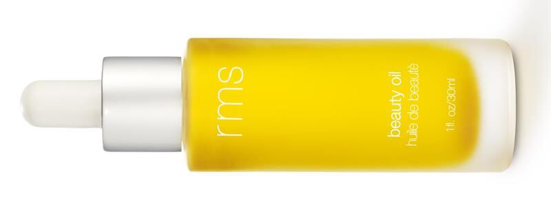 RMS Beauty Oil (€85 at Space NK)