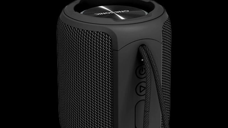 Miniature Irish speaker projects some powerful audio