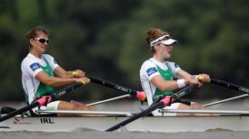 Espersen happy with performance of Dukarska and Kennedy