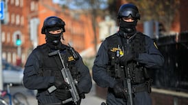 Quadruple arrest a severe setback for Kinahan gang, says Garda