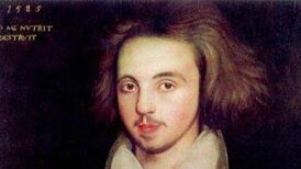 Lightborne by Hesse Phillips: Biography of playwright Christopher Marlowe exerts a powerful pull