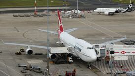 Governments offer airlines aid as coronavirus drives deeper flight cuts