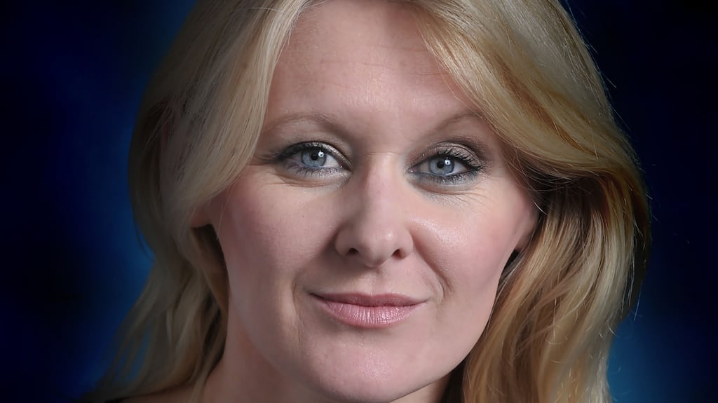 Caron McCaffrey: previously worked for the Department of Justice in the press office and the Asylum Policy Division before taking up the role of Press and Programmes Manager in the IPS in 2006.