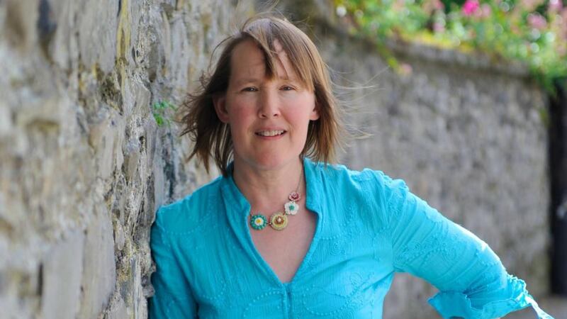 Katie Donovan. Photograph: Barry Cronin