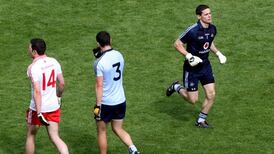 Morgan unstinting in his praise for ‘king of keepers’  Cluxton