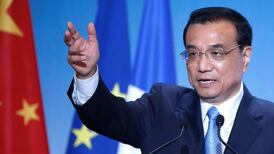 China’s climate change plan represents decisive move