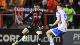 Bohemians fight back against UCD to open up three-point lead at top of the table