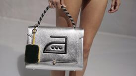 London Fashion Week closes  with a stellar presentation from Anya Hindmarch