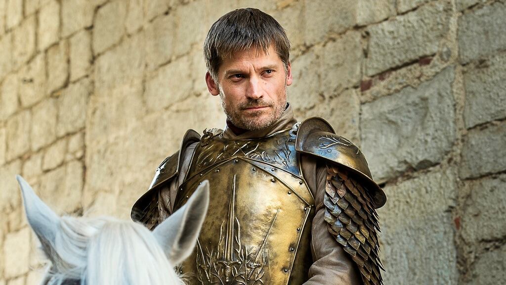 Stuff your Jon Snow: Jaime Lannister is the hero we really need