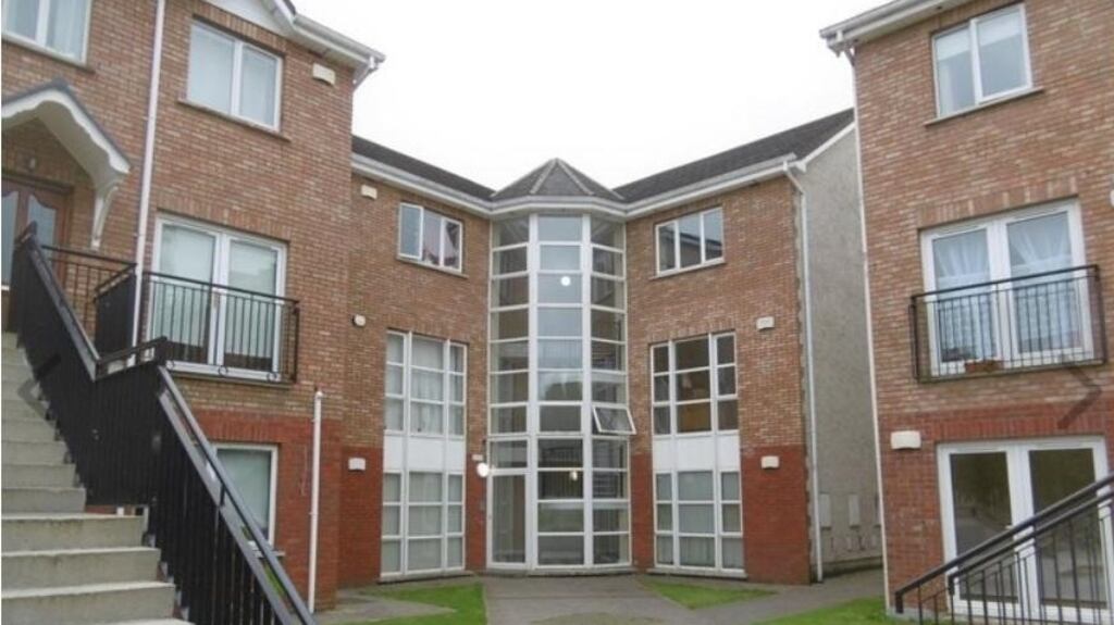 30 Portersfield, Clonsilla, Dublin 15