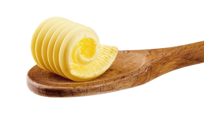 The Old Butter Roads Food Trail traces the route that was used to bring produce to the Butter Market in Cork. Photograph: iStock