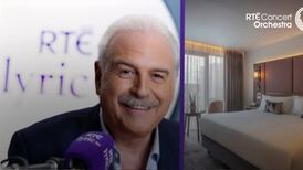 Win tickets to Marty in the Evening and an overnight stay at The Spencer Hotel