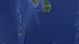 Irish man dies in drowning incident in the Maldives