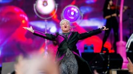 Pink at the RDS, Dublin: Powerhouse vocals, pyrotechnics and a charming presence