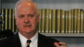 Bruton warns of passport controls at Border if UK leaves EU