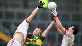 Kerry’s firepower likely to trump Tyrone’s miserly defence