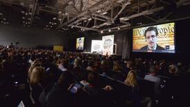 Snowden says NSA ‘set fire to future of internet’