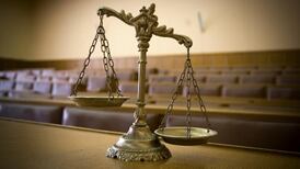 Trial of men accused of murdering republican Peter Butterly collapses