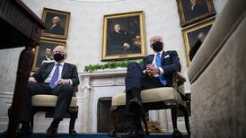 UK plan to join North American trade pact has ‘little validity’