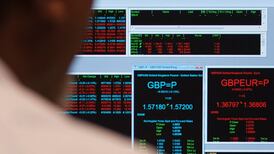 Financial groups lose top spot in FTSE 100
