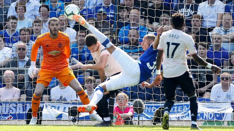 Will Solskjær be just another on growing list of failures?