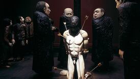 We’re all deeply weird and 'normal' can be a crushing concept