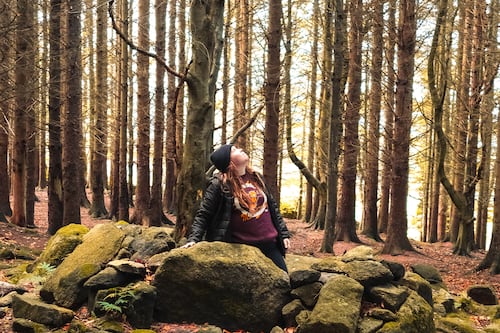 Irish history takes off on TikTok: Meet the people teaching the world about Ireland in 60-second bites