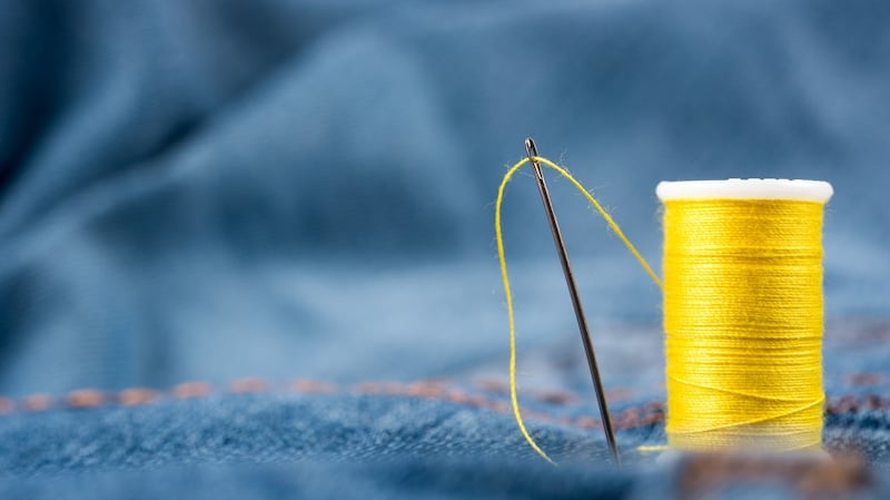 Orsola de Castro: ‘The idea that cheap fashion doesn’t warrant mending is horrendous.’ Photograph: iStock