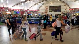 Irish people advised not to travel to Egypt amid terror threat