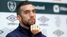 Shane Duffy believes that after slow start he can be a better player for club and country