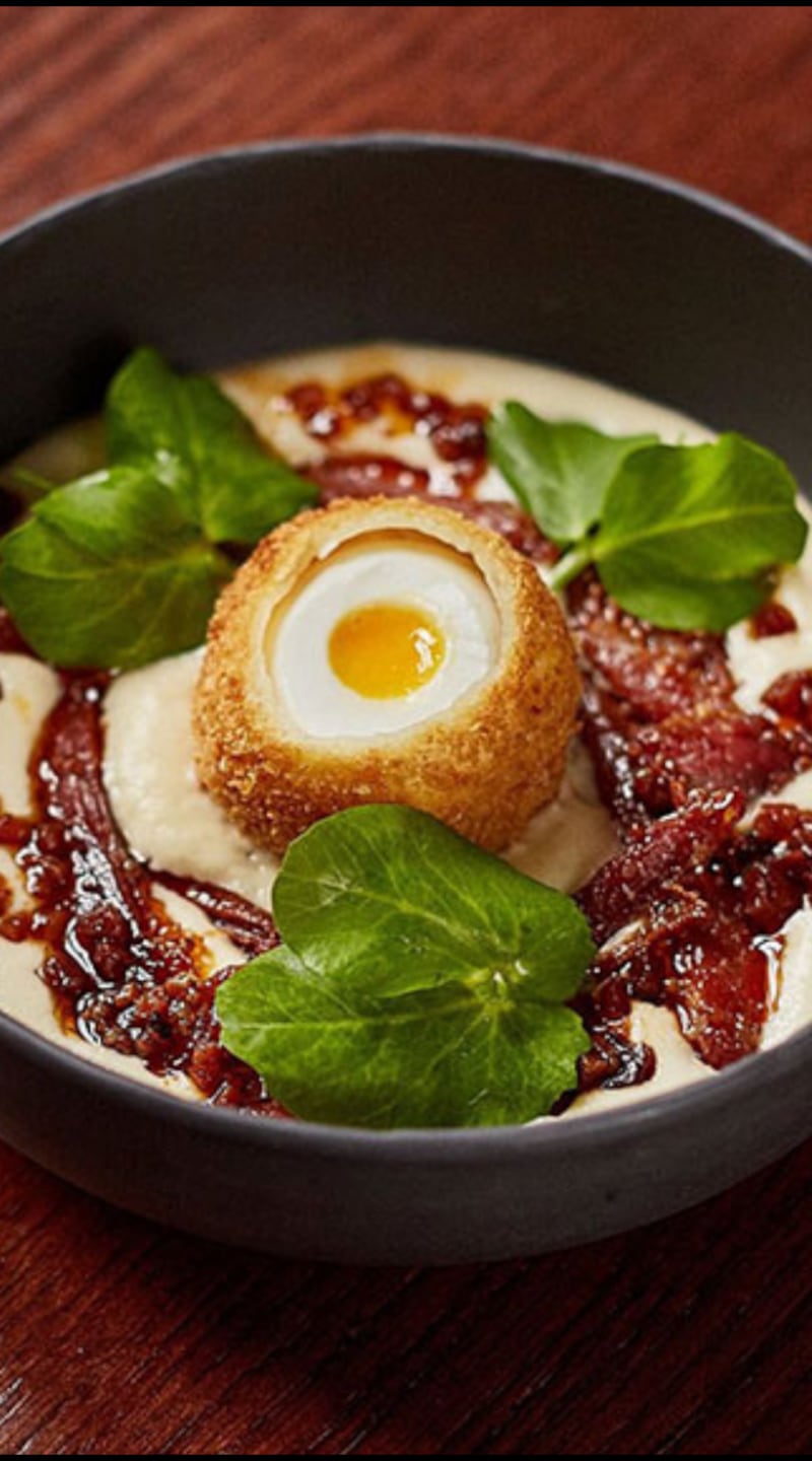 100 great restaurants, cafes and places to eat in Ireland 2024