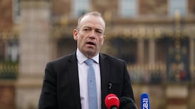 ‘No renegotiating’ EU-UK Brexit deal, Heaton-Harris tells DUP