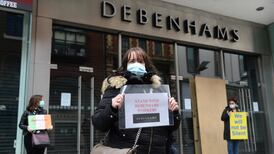 Expenditure on training and supports vital to fight job crisis, report warns