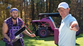 Malachy Clerkin: Every pro golfer who appears in Happy Gilmore 2, ranked in order of their acting performance